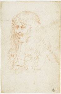 Retrato del Conde Annibale Ranuzzi de Elisabetta Sirani