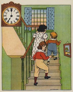 Hora de Dormir