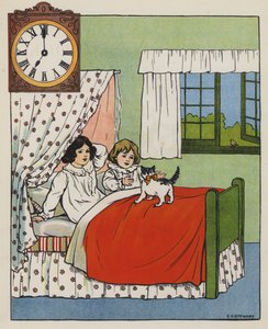 Hora de despertar