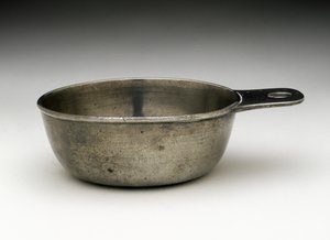 Escudilla, c. 1780-1790