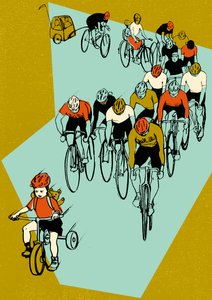 Carrera familiar
