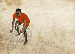 Rojo, 2014 de Eliza Southwood