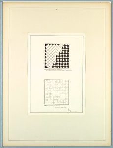 Ornamento Histórico, ca. 1900 de Elizabeth A. Nedwill