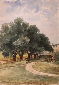 Richmond de Elizabeth Boott Duveneck