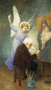 En memoria de Bouguereau