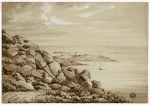 Isla Dalkey