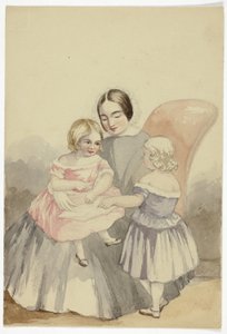 Hugh y Florence, Ashford