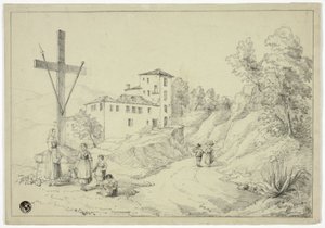 De camino de Val