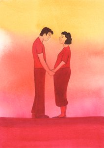 Al evitar el pecado dentro del matrimonio, incluida la práctica de la anticoncepción, un esposo y una esposa muestran su obediencia a Dios y expresan su amor mutuo.