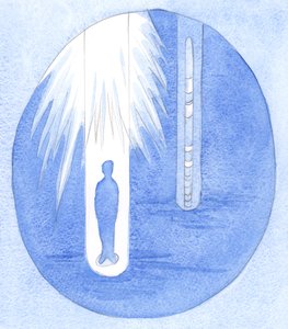 Al ver nuestra vida diaria, a la luz de Dios, vemos las 
