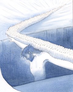 Cristo es nuestro puente al cielo - el único Camino a través del abismo entre la vida terrenal y la gloria eterna de Elizabeth Wang