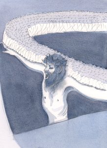 Cristo es nuestro puente al cielo: el único Camino a través del abismo entre la vida terrenal y la gloria eterna, 2000 de Elizabeth Wang