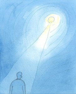 Incluso si tratamos de servir a Dios con amor sincero, puede parecer que nuestra vida espiritual se vive en un 