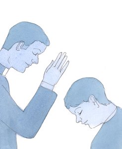 Todos los vivos son amados por Cristo nuestro Dios