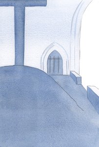 El dolor, la humillación y la impotencia fueron los peores sufrimientos de Cristo; cuán pocos soportan tales sufrimientos por Su causa. de Elizabeth Wang