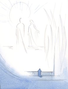 Aprendí sobre la bondad y la gracia de María; vi por qué ayuda a los débiles y necesitados de Elizabeth Wang