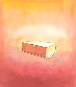 Si nos retraemos del sacrificio, deberíamos reflexionar sobre la verdad, que todo lo que valoramos en la tierra será entregado en la muerte