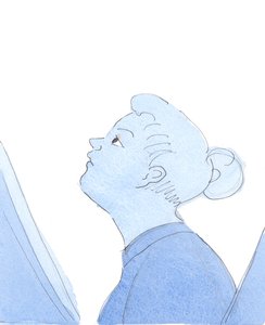 Es importante que cuando recemos por otras personas, recemos con confianza y esperanza. de Elizabeth Wang