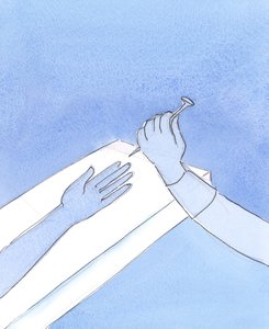 Es importante estar atentos en la Misa, conscientes de que Jesucristo nuestro Dios nos ama tanto que ha sufrido y muerto por nosotros