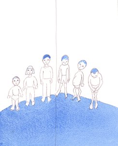 Así como la falta de una dieta equilibrada puede causar enfermedades e incluso deformidades en los niños, la falta de la plenitud de la verdad (donde se escucha un mensaje cristiano distorsionado, o donde las Órdenes no son válidas) puede causar... de Elizabeth Wang
