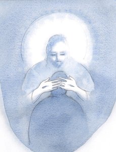 Una vez, cuando pedí ayuda, Cristo se abalanzó sobre mi alma y me dio su paz