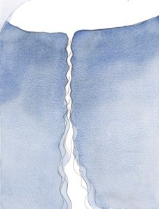 Nuestra única oración-en-Cristo asciende hasta el Cielo; es como un cordón umbilical de vida y gracia Celestial