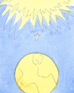 Las personas en todo el mundo necesitan escuchar la asombrosa noticia sobre Jesucristo y todo el plan de salvación de Elizabeth Wang