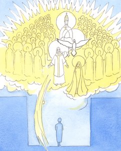 La oración personal, en nuestra 