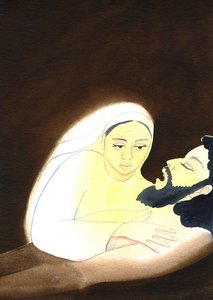 La Piedad de Elizabeth Wang