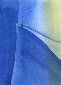 El camino de la fe conduce a la luz y la alegría, pero debemos tener cuidado de no caer en la oscuridad por descuido o orgullo de Elizabeth Wang