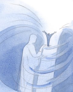Cuanto más valoro la amistad de Cristo y creo en Su Evangelio, más frecuentemente Él me apoya - con Su poder - a gran altura, ante el Padre