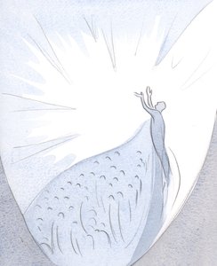 El que consiente (por la abnegación) en elevarse al Padre, unido a Cristo en Su oración, atrae dentro del alma a todos sus seres queridos. de Elizabeth Wang