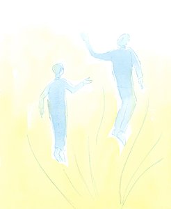 Los verdaderos amigos en Cristo pueden ayudarse mutuamente a acercarse al corazón de Dios de Elizabeth Wang