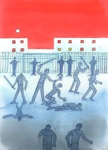 Los gobernantes injustos son aquellos que no protegen a los débiles, aprueban leyes injustas, toleran la corrupción, se niegan a renunciar a los lujos mientras su gente muere de hambre y detienen protestas legítimas