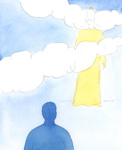 Nos distanciamos de Cristo por nuestra negligencia y tibieza de Elizabeth Wang