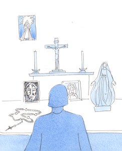 Debemos ser conscientes de la importancia y el valor de las devociones populares