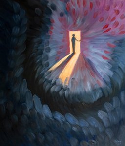 Cada vez que revelamos humildemente nuestras verdaderas preocupaciones al Señor, abrimos una puerta en nuestra alma y dejamos entrar su maravillosa luz. de Elizabeth Wang