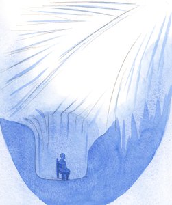 Cosas maravillosas pueden suceder en la vida de gracia, sin importar cuán restringida sea nuestra vida. Cada prueba, si se acepta, da gloria a Dios de Elizabeth Wang