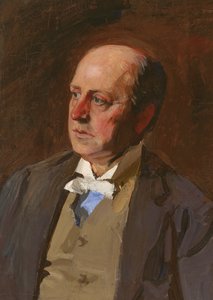 Henry James de Ellen Emmet Rand