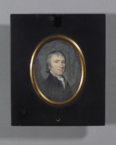 Doctor Joseph Priestley de Ellen Sharples