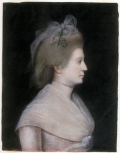 Sarah Lloyd Hillhouse de Ellen Sharples