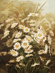 Margaritas, de Ellen Thayer Fisher de Ellen Thayer Fisher