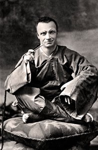 Huntley Wright 1869-1941, actor inglés, 1907 de Ellis and Walery