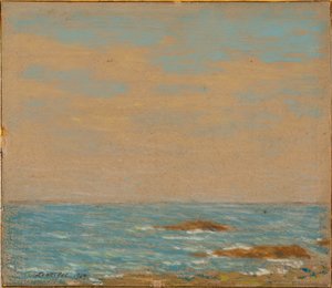 Marina de Elmer Livingston MacRae