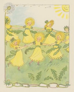  de Elsa Beskow