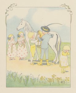  de Elsa Beskow