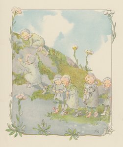  de Elsa Beskow