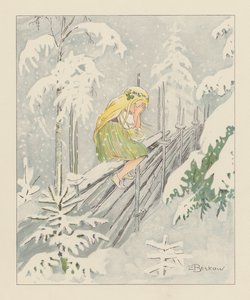  de Elsa Beskow