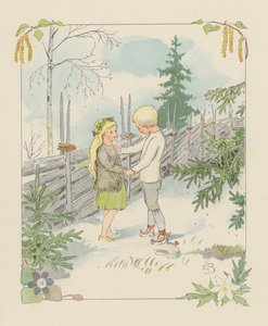  de Elsa Beskow