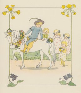  de Elsa Beskow